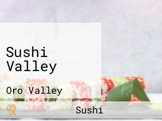 Sushi Valley