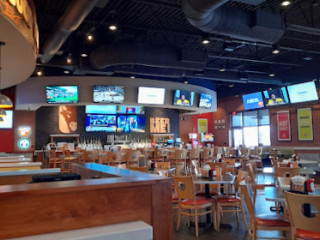 Buffalo Wild Wings