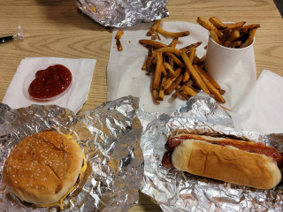 Five Guys