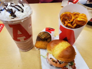 Arby's