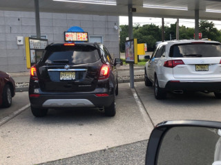 Sonic Drive-in