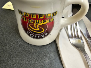 Waffle House In Spr