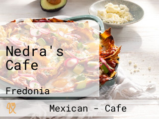 Nedra's Cafe
