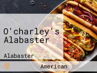 O'charley's Alabaster