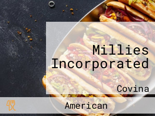 Millies Incorporated