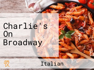 Charlie's On Broadway
