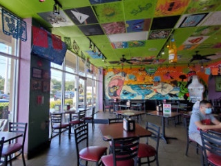 Tijuana Flats