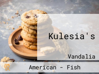 Kulesia's