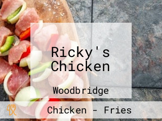 Ricky's Chicken