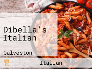 Dibella's Italian