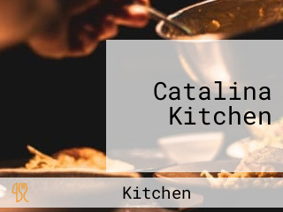 Catalina Kitchen