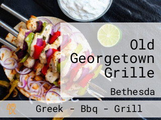 Old Georgetown Grille