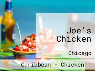 Joe's Chicken