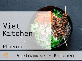 Viet Kitchen