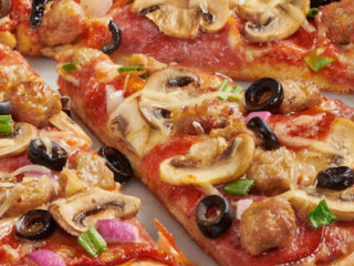 Papa Murphy 's Take 'n ' Bake Pizza