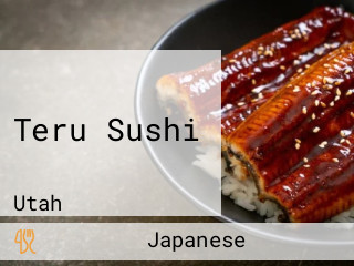 Teru Sushi