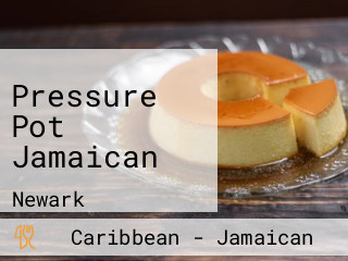 Pressure Pot Jamaican