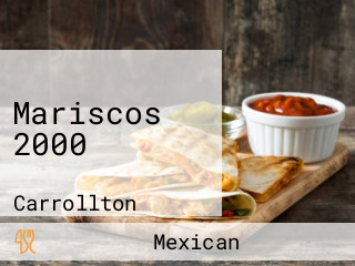 Mariscos 2000