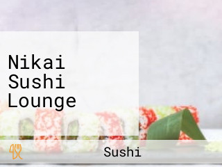 Nikai Sushi Lounge
