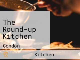 The Round-up Kitchen