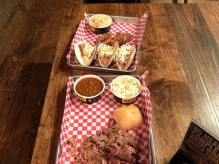 Dickey's Barbecue Pit