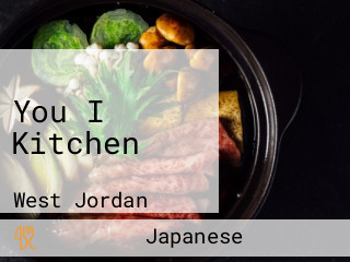 You I Kitchen