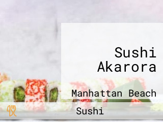 Sushi Akarora