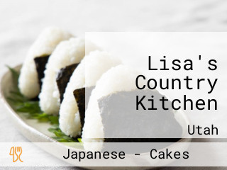 Lisa's Country Kitchen