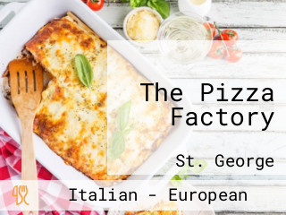 The Pizza Factory