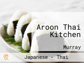 Aroon Thai Kitchen