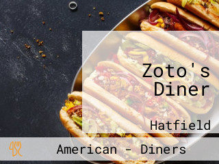 Zoto's Diner