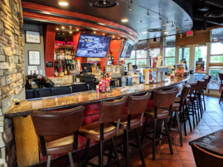 Red Robin Gourmet Burgers And Brews In West Des Mo