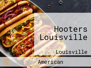 Hooters Louisville