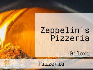 Zeppelin's Pizzeria