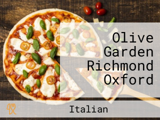Olive Garden Richmond Oxford