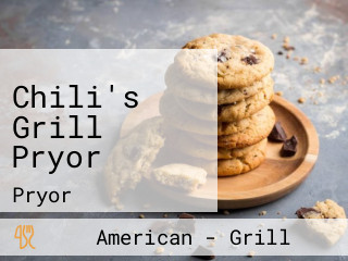 Chili's Grill Pryor