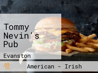 Tommy Nevin's Pub