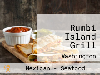 Rumbi Island Grill