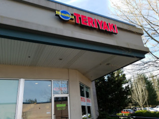 Himitsu Teriyaki