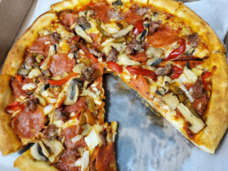 Fabio's Pizza Cleveland