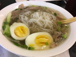 Pho Bowl