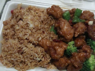 Ho's Chinese