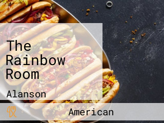 The Rainbow Room