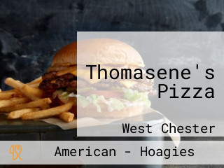 Thomasene's Pizza