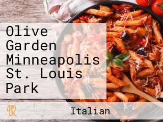 Olive Garden Minneapolis St. Louis Park