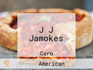 J J Jamokes