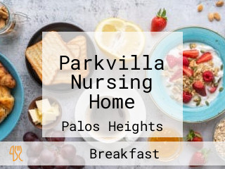 Parkvilla Nursing Home