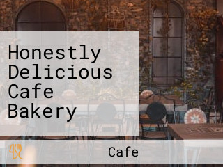 Honestly Delicious Cafe Bakery