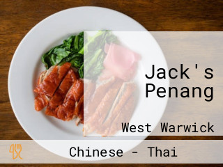 Jack's Penang