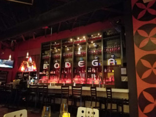 Bodega Lounge